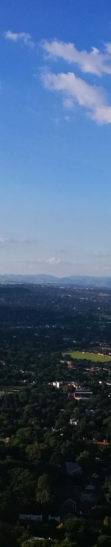 Northcliff Hill-兰德堡