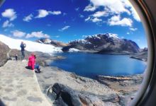 Nevado Pastoruri景点图片