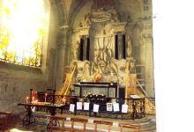 Chapelle Royale des Ardilliers景点图片