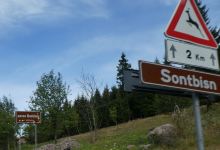 Redebus-Pass景点图片