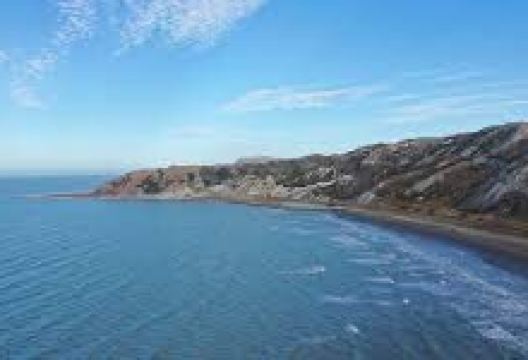 Marfells Beach景点图片