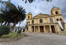 Parque Pedro Fernandez景点图片