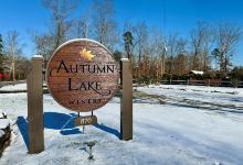 Autumn Lake Winery景点图片