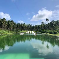 卢纳将军城图片