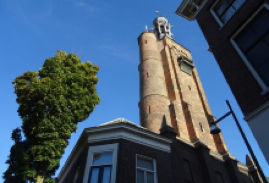 Gasthuis Toren景点图片