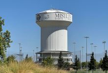 Mistlin Sports Park景点图片