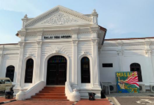 吉打艺术馆景点图片