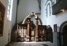 St. Walburga景点图片