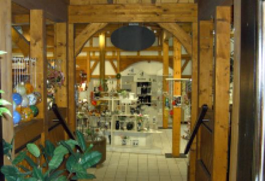 Glasmanufaktur Willingen景点图片