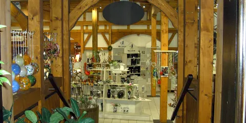 Glasmanufaktur Willingen