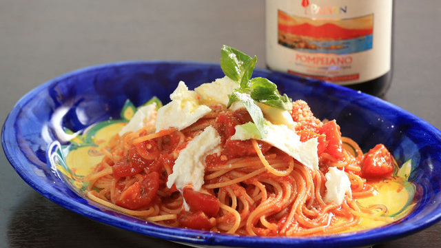 Pizzeria Ohsaki Honten