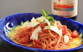 Pizzeria Ohsaki Honten