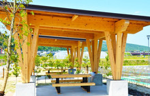 kinahta Mizunami Barbecue Square餐厅图片