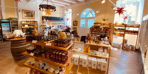 Klosterbrennerei W?ltingerode