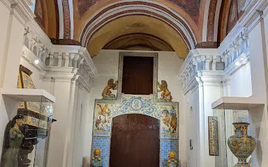 Ruiz de Luna Ceramic Museum