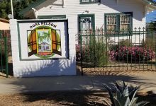 Dora Nelson African American Art and History Museum景点图片
