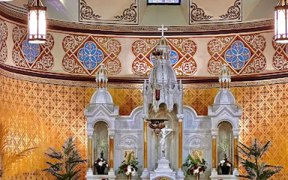 St. John's Catholic Church