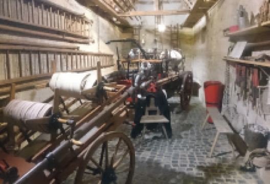 Marktplatz景点图片