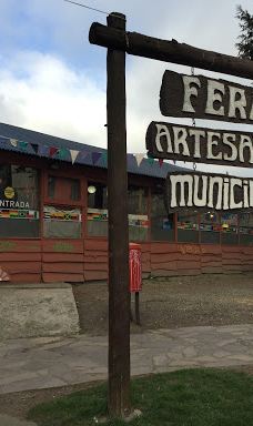 Municipal Craft Fair-圣卡洛斯-德巴里洛切