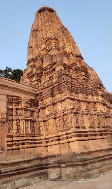 Bhagawan Parshwanath Digambar Jain Mandir-克久拉霍