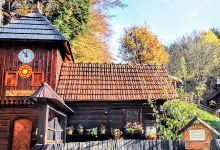Muzeum dřevěného porculánu v Držkové景点图片