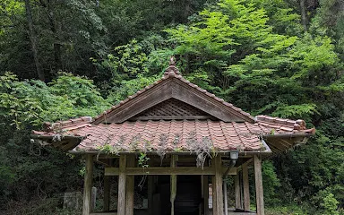 河內神社