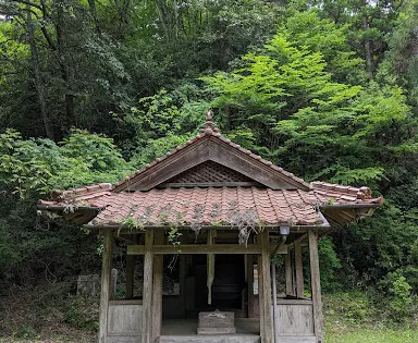 河內神社