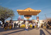 Cruz del Calvario景点图片