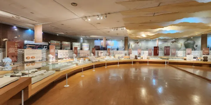 京畿陶瓷博物館