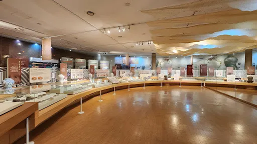 京畿陶瓷博物館