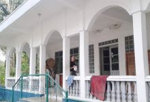 Masjid Jami' Nurul Huda景点图片