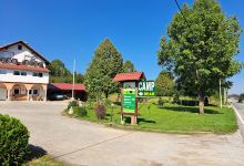 CAMPING PLACE BEAR景点图片