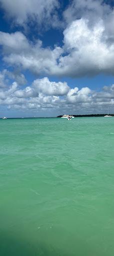 Piscina Natural Saona-圣拉斐尔－德尔尤马