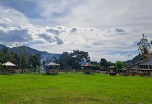 Taman Doa Gurgur (YPKG)景点图片