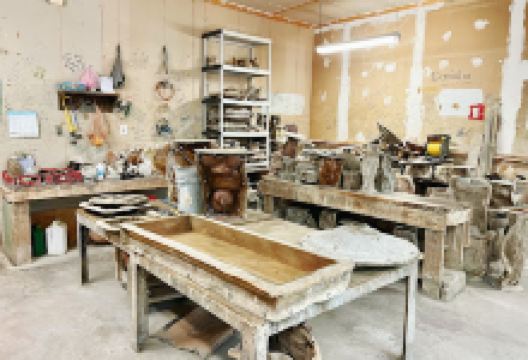 Casa Montano购物图片