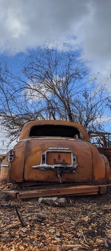 Blue Heron Park-杰克逊县