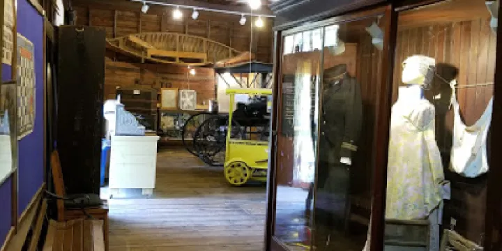 Moose Lake Depot & Fires-1918