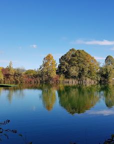 Parco della Pellerina-都灵