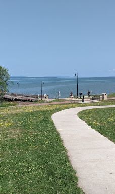 Bayview Park-阿什兰