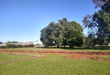 Praça Padre Roque Gonzales de Santa Cruz景点图片