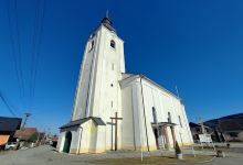 Farský kostol sv. Gála景点图片