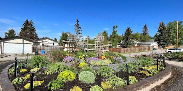 Botanical Gardens of Silver Springs