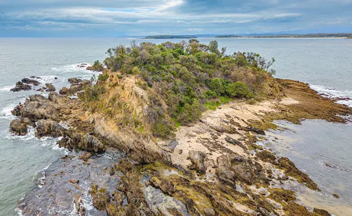 Barlings Beach