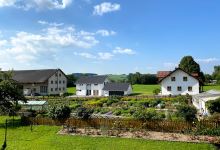 Bildungshaus der Franziskanerinnen - Kloster Armstorf景点图片
