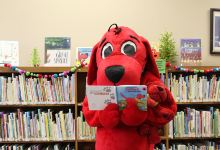 Irondale Public Library景点图片