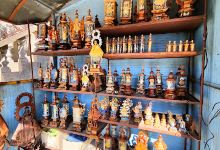 Iglesia del Cobre景点图片