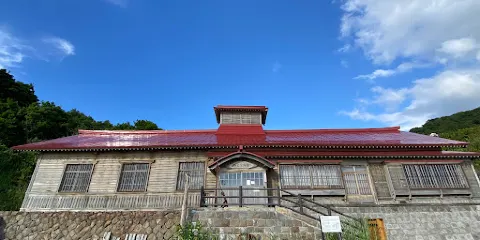 Ishikari City Hamamasu Local Museum