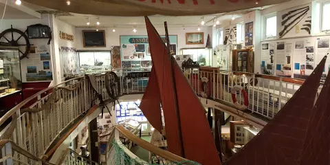 Isles of Scilly Museum