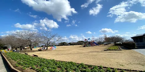 寺山いこいの広場