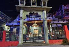 Durga Mandir景点图片